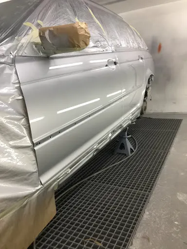 Car Restore - Blacharstwo Samochodowe