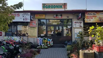 PHU OGRODNIK EWA DANISZEWSKA
